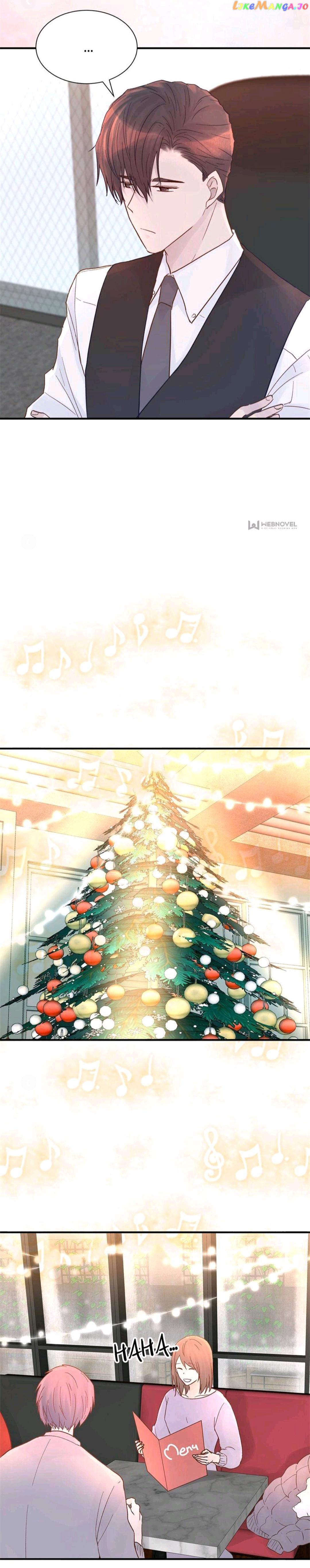 A Tough First Love chapter 71 - page 10