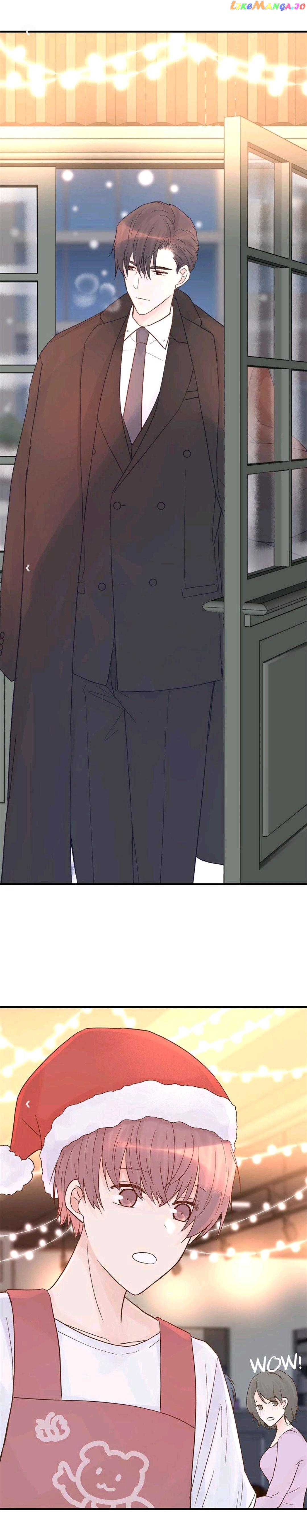 A Tough First Love chapter 71 - page 12