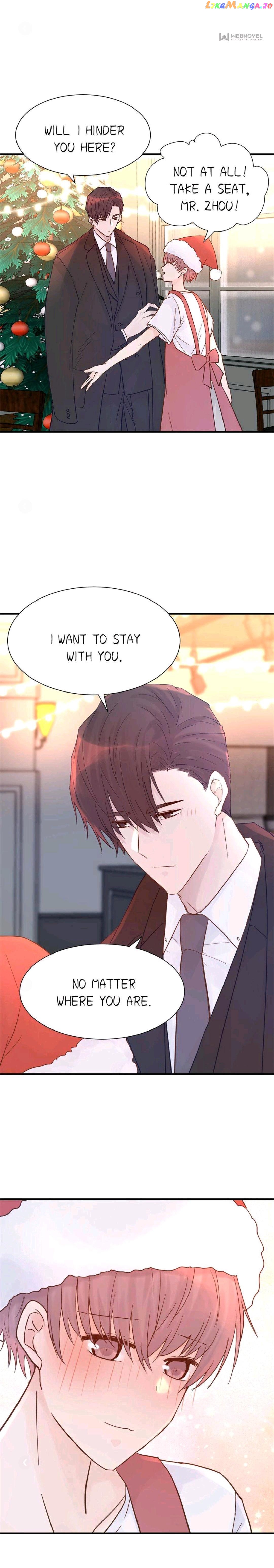A Tough First Love chapter 71 - page 13