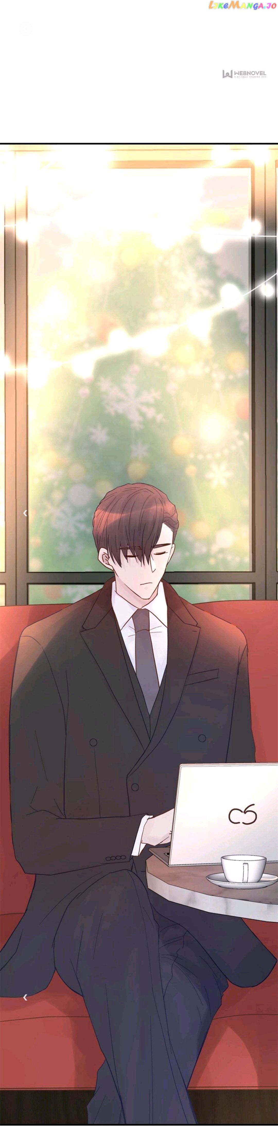 A Tough First Love chapter 71 - page 14