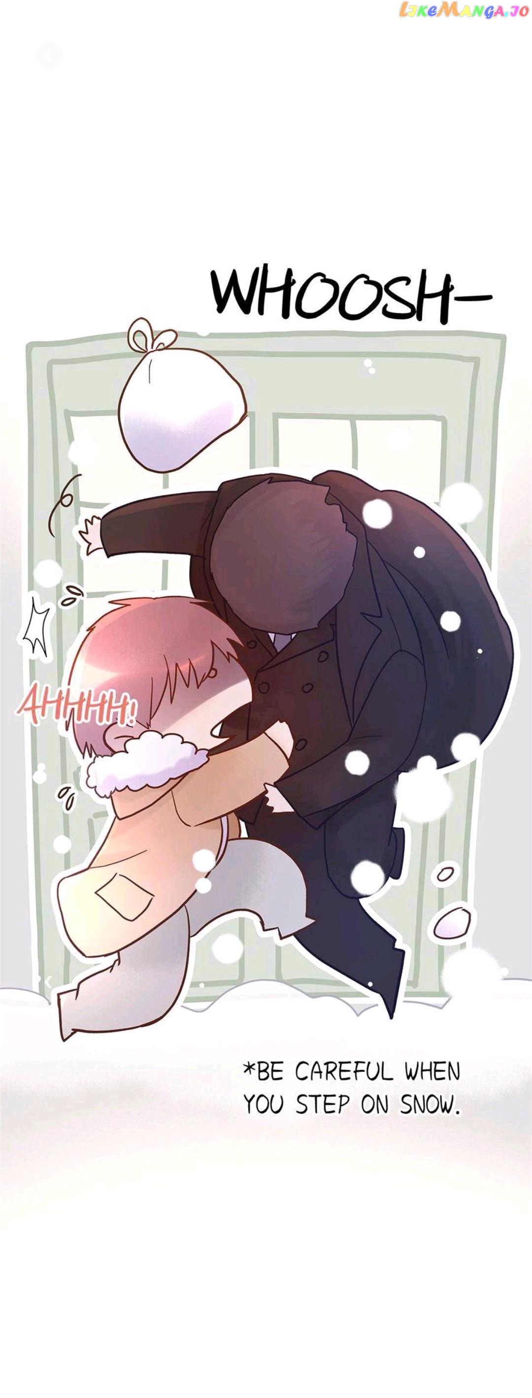 A Tough First Love chapter 71 - page 19
