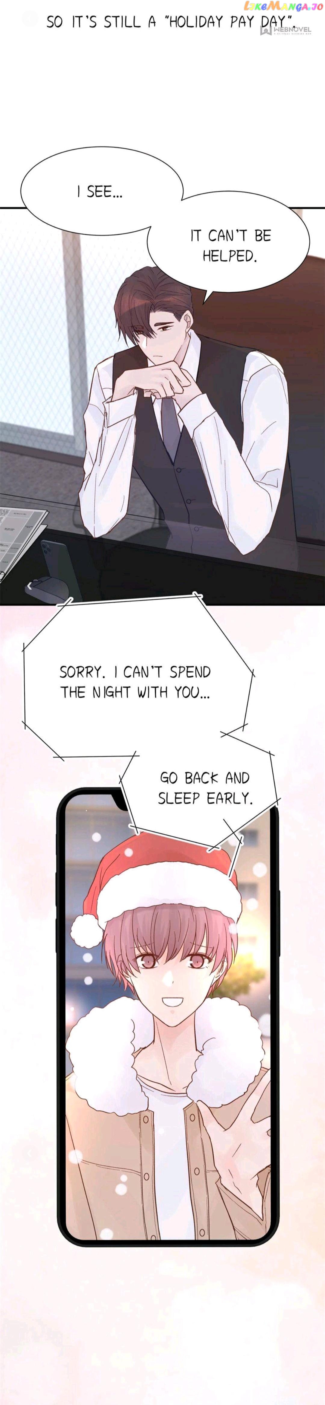 A Tough First Love chapter 71 - page 9