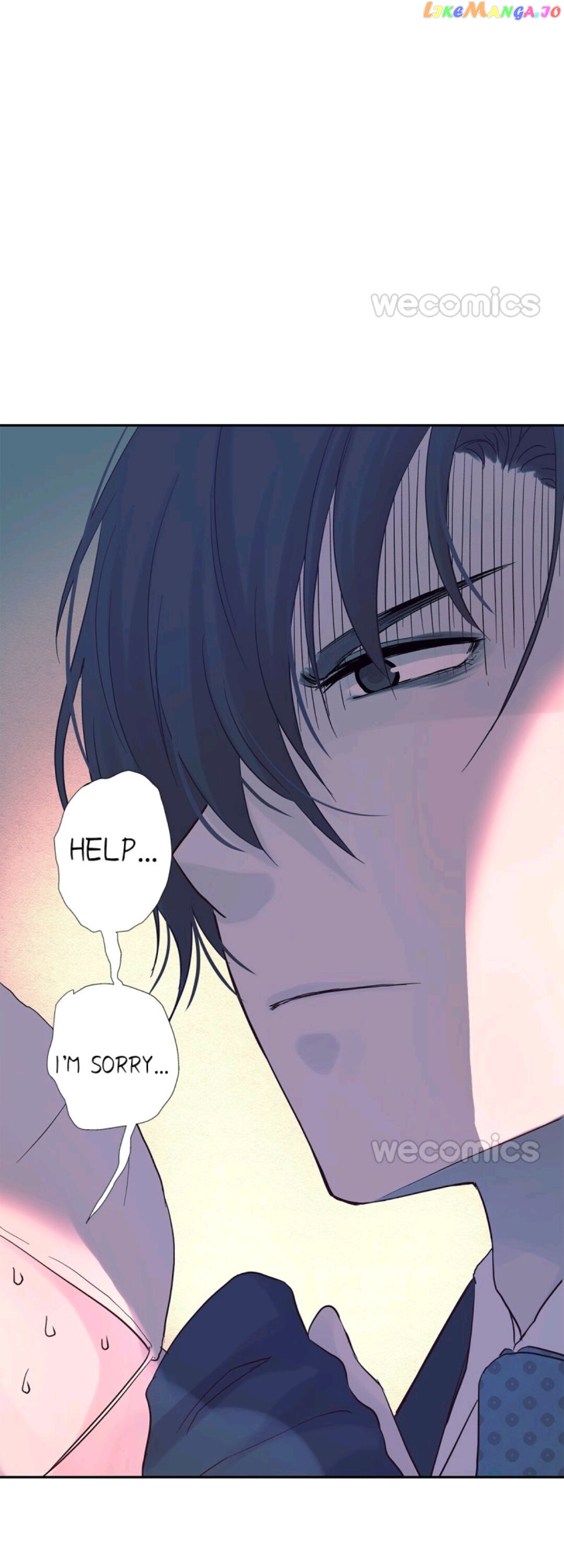 A Tough First Love chapter 4 - page 12