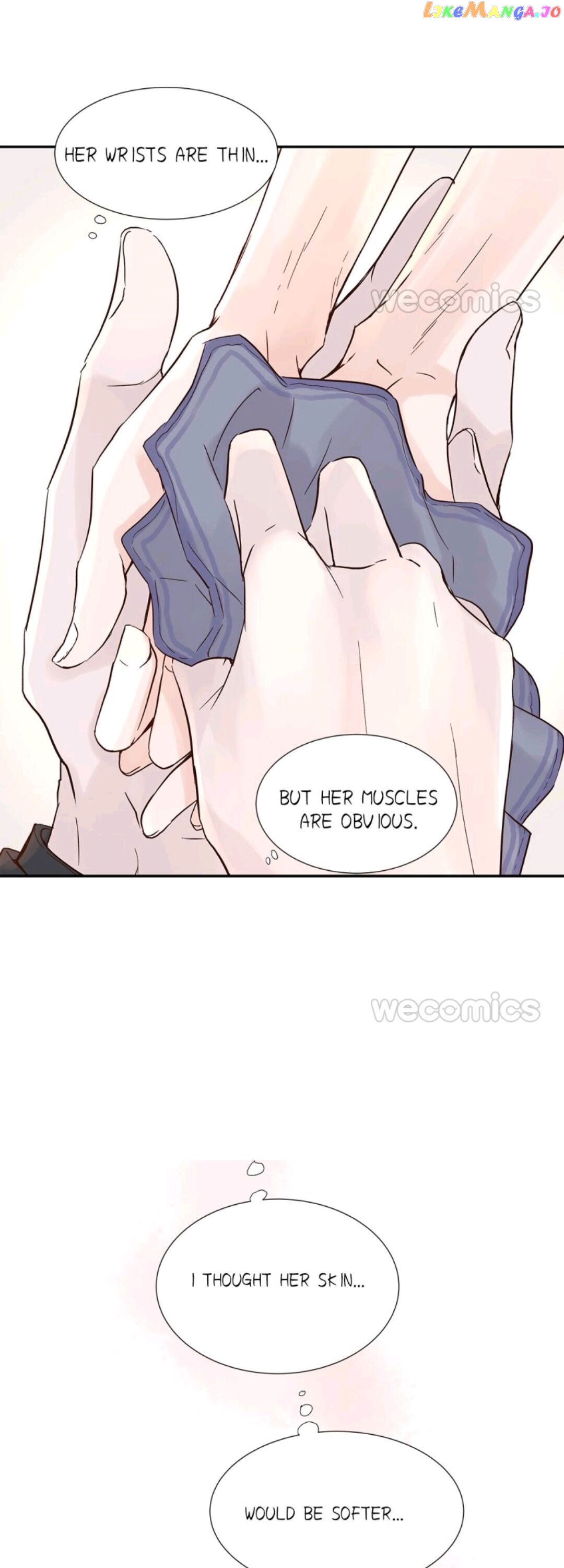A Tough First Love chapter 4 - page 20