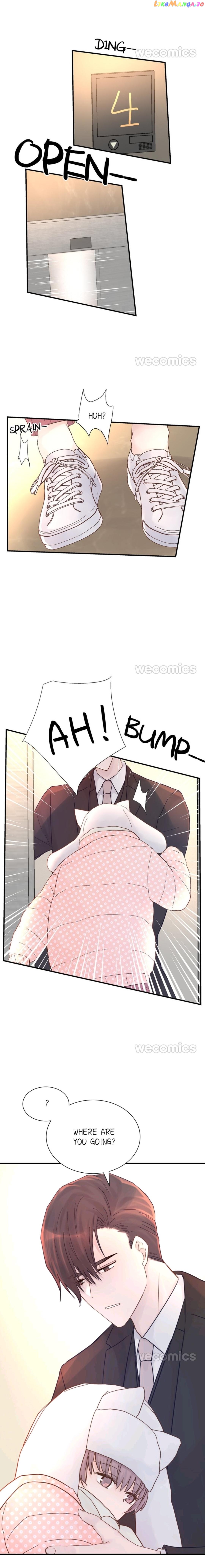 A Tough First Love chapter 38 - page 12