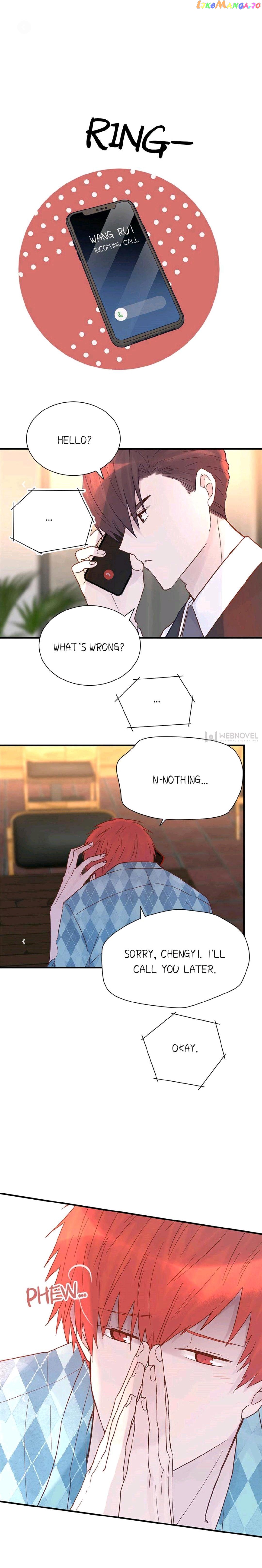 A Tough First Love chapter 72 - page 13