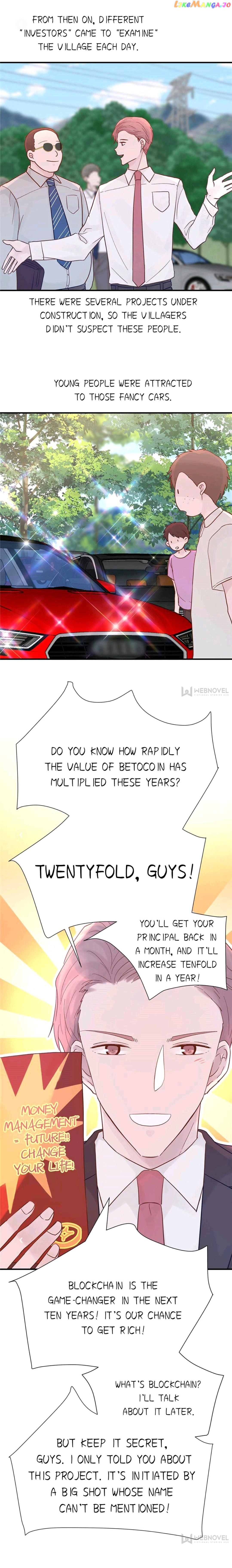 A Tough First Love chapter 72 - page 6