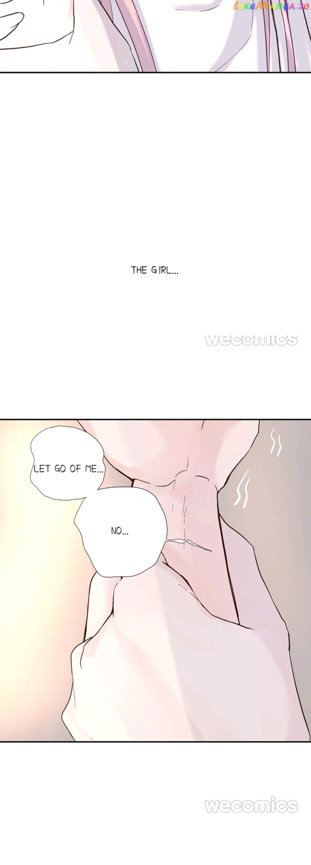 A Tough First Love chapter 5 - page 10