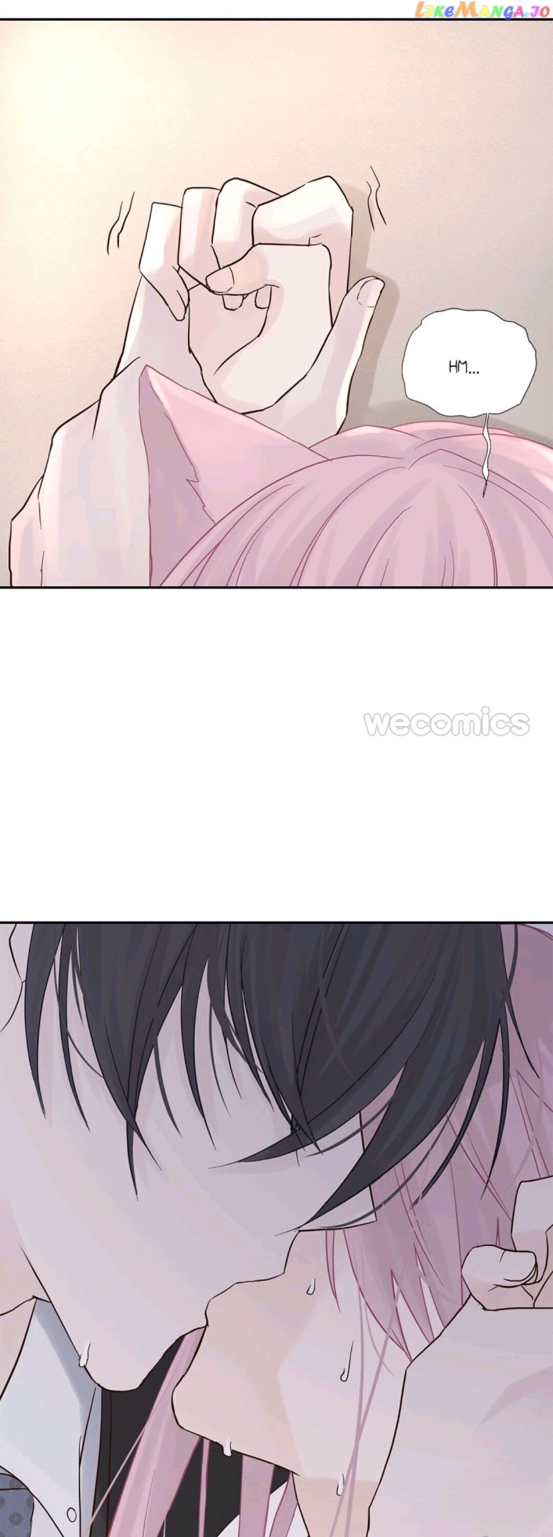A Tough First Love chapter 5 - page 13