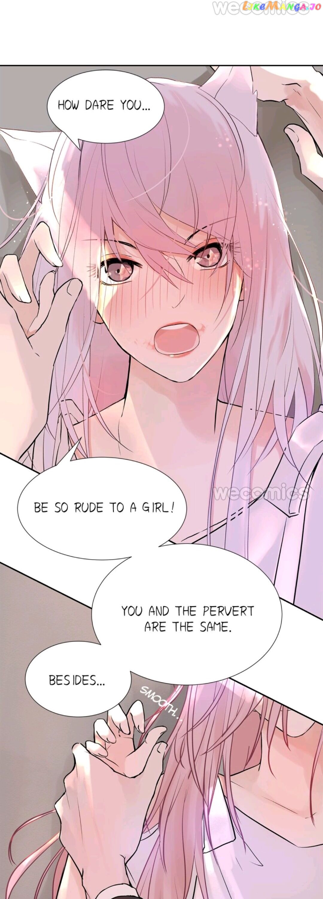A Tough First Love chapter 5 - page 17
