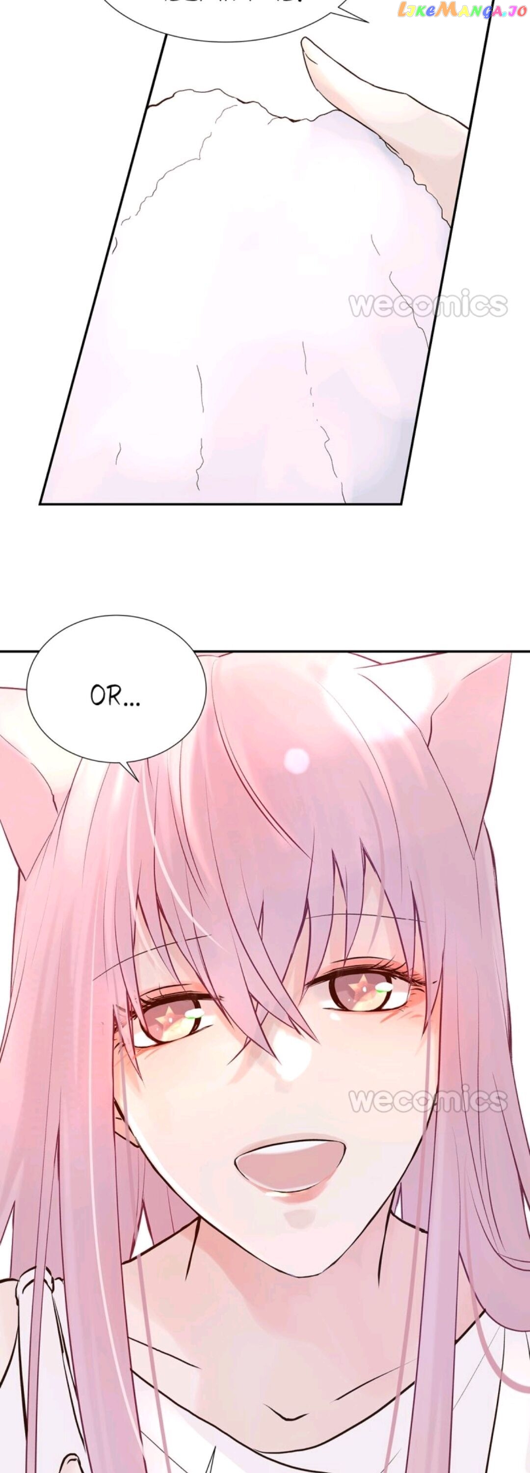 A Tough First Love chapter 5 - page 6