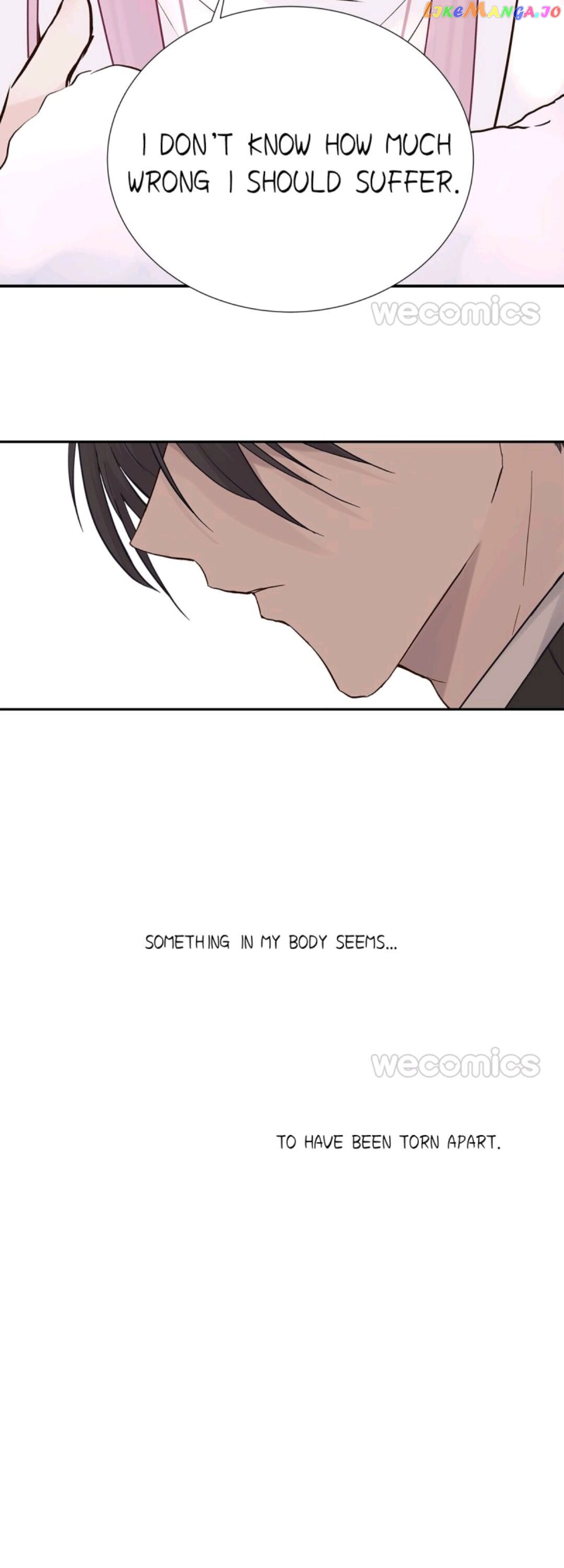 A Tough First Love chapter 5 - page 7