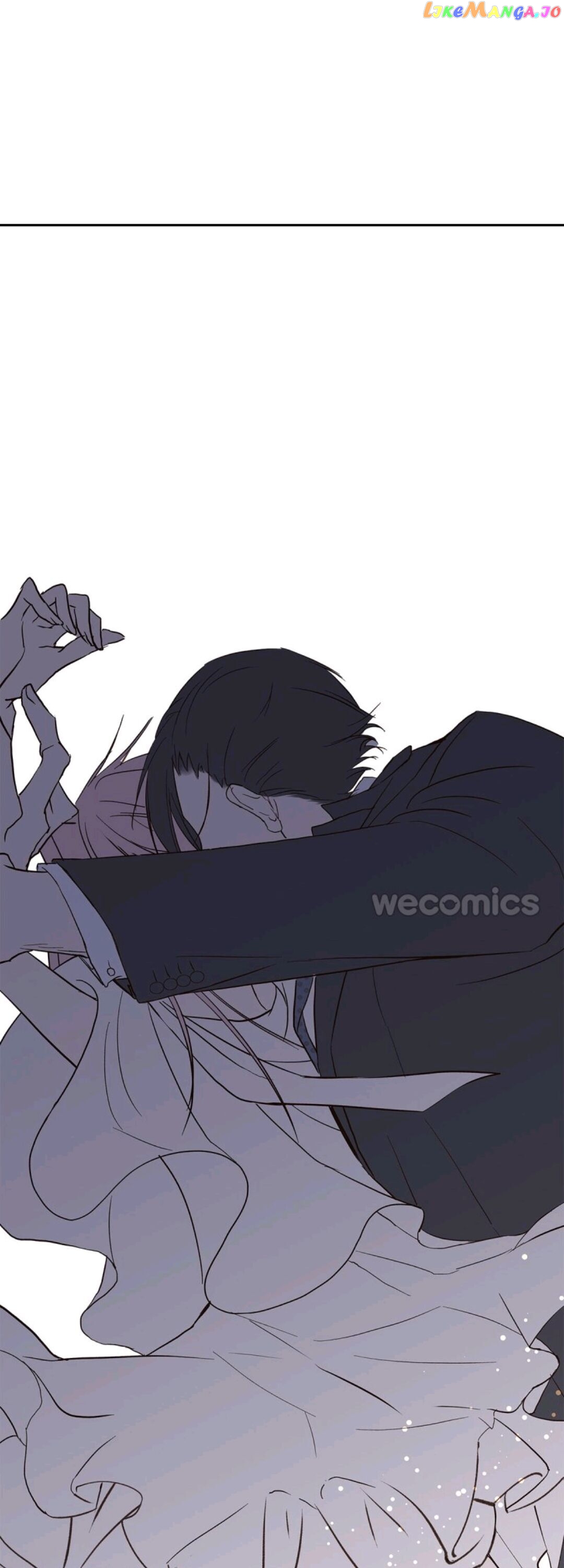 A Tough First Love chapter 5 - page 8