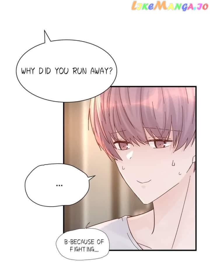 A Tough First Love chapter 39 - page 11
