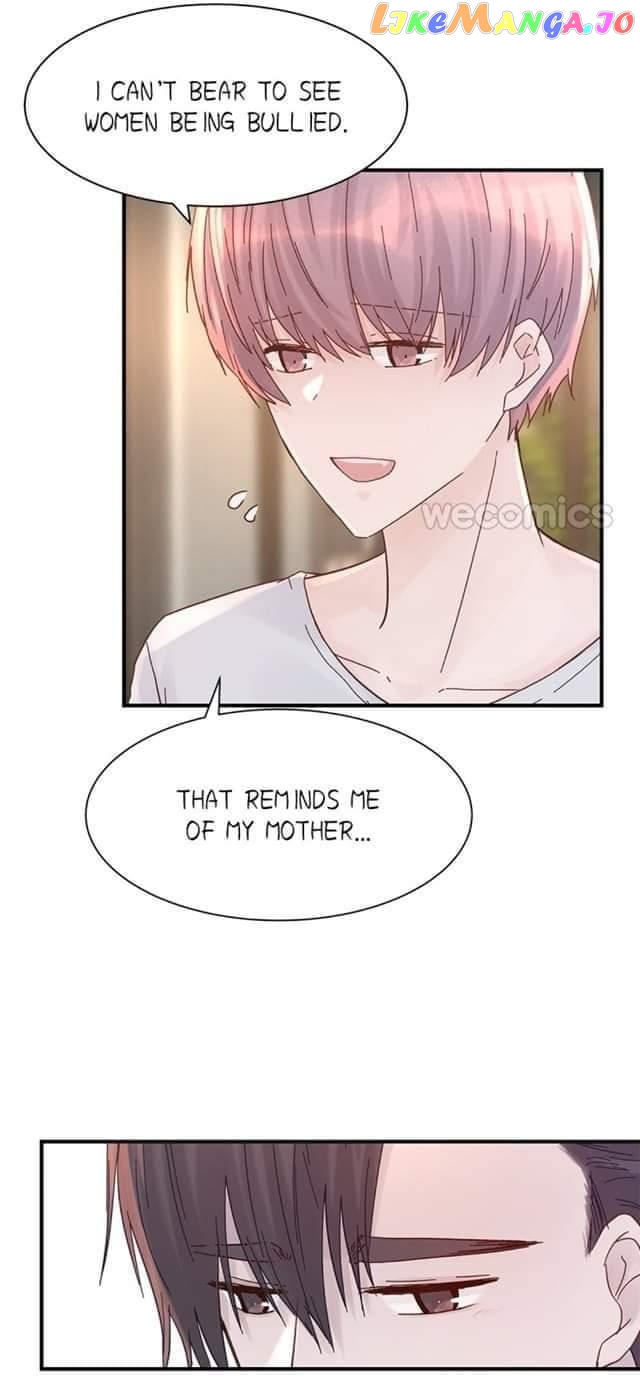 A Tough First Love chapter 39 - page 13