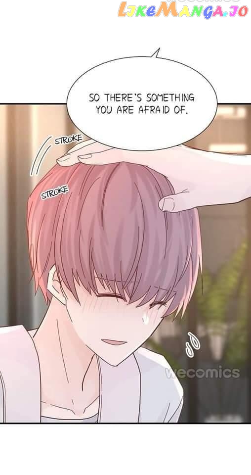 A Tough First Love chapter 39 - page 14