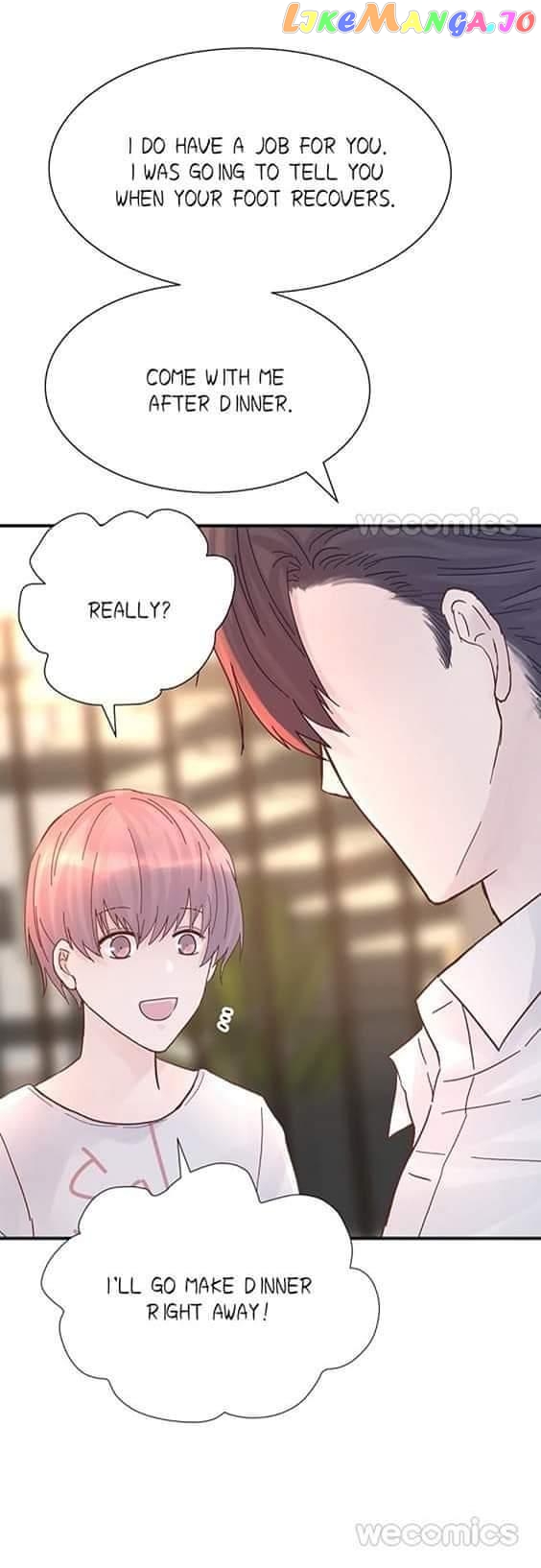 A Tough First Love chapter 39 - page 15