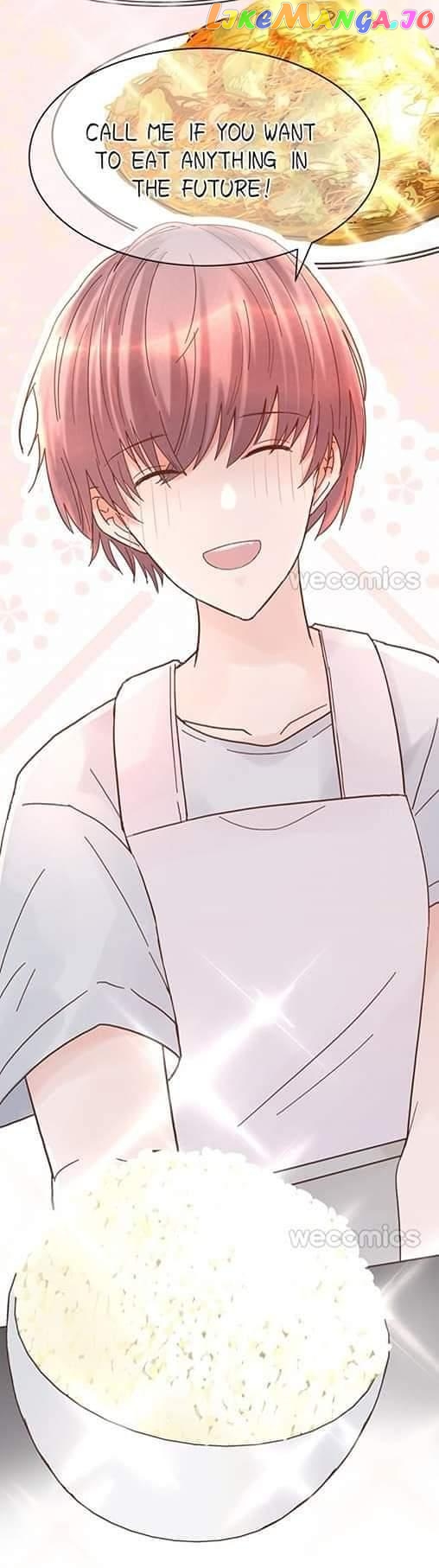 A Tough First Love chapter 39 - page 17