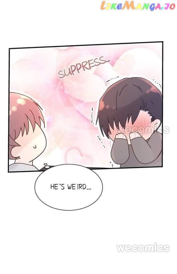 A Tough First Love chapter 39 - page 18