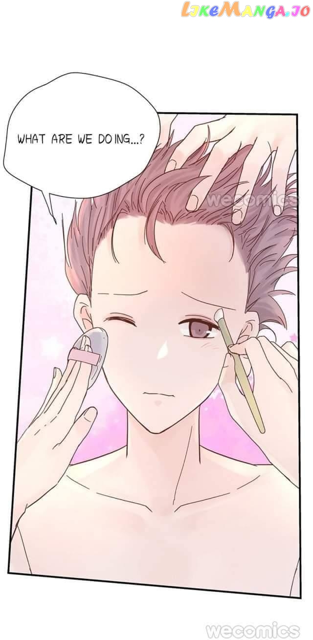 A Tough First Love chapter 39 - page 23