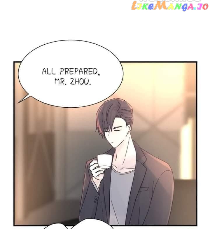 A Tough First Love chapter 39 - page 24