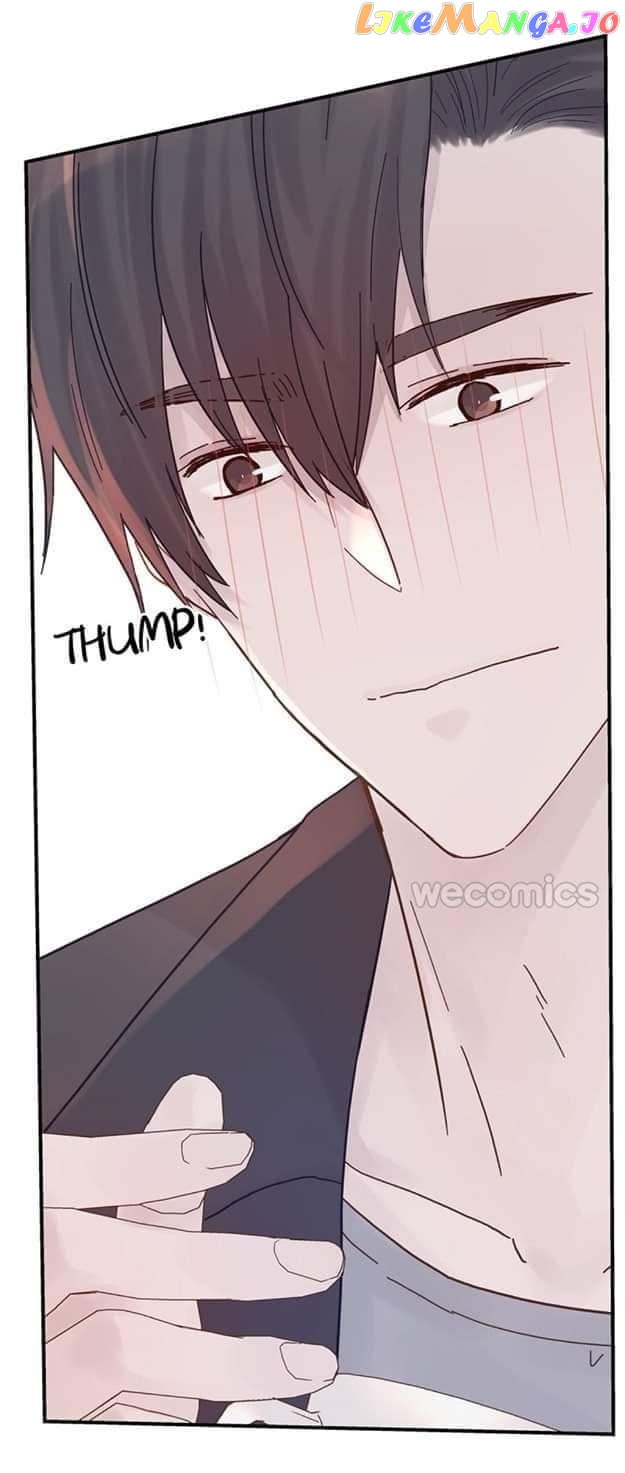 A Tough First Love chapter 39 - page 26