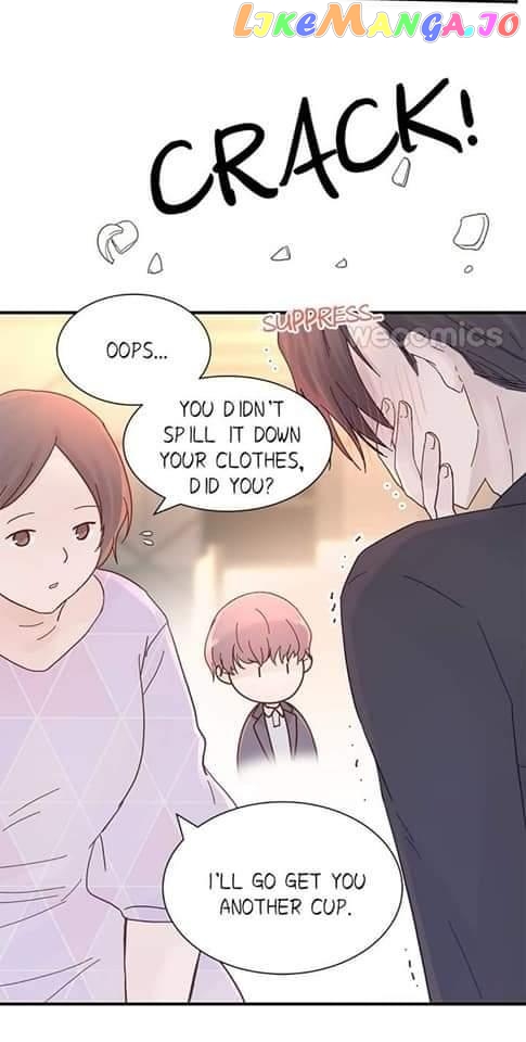 A Tough First Love chapter 39 - page 27