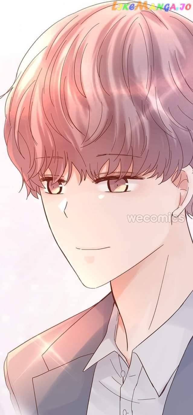 A Tough First Love chapter 39 - page 29