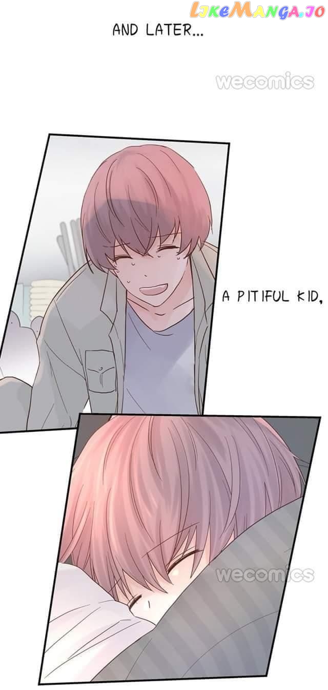 A Tough First Love chapter 39 - page 34