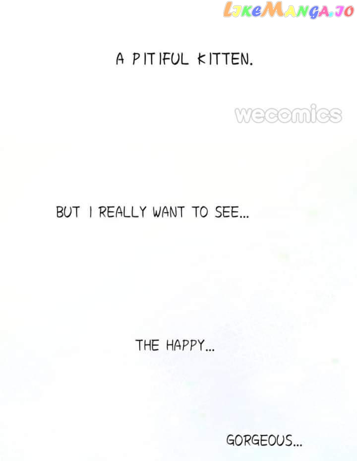 A Tough First Love chapter 39 - page 35