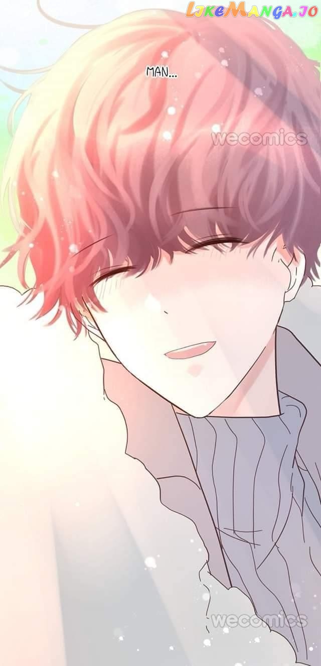 A Tough First Love chapter 39 - page 36