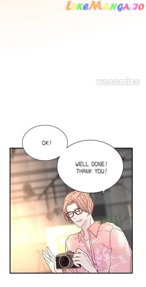 A Tough First Love chapter 39 - page 38