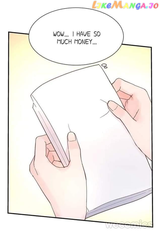 A Tough First Love chapter 39 - page 40