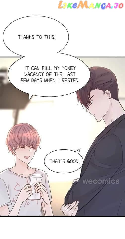 A Tough First Love chapter 39 - page 41