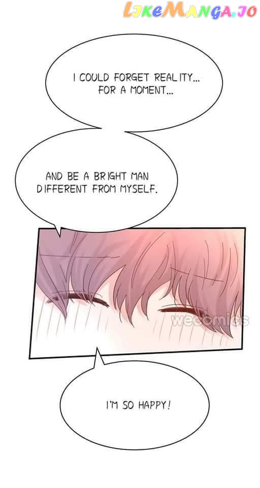 A Tough First Love chapter 39 - page 42