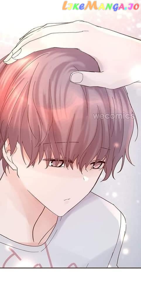 A Tough First Love chapter 39 - page 44