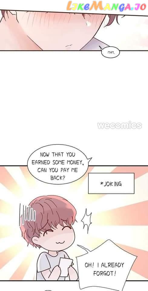 A Tough First Love chapter 39 - page 45