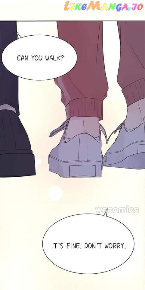 A Tough First Love chapter 39 - page 47
