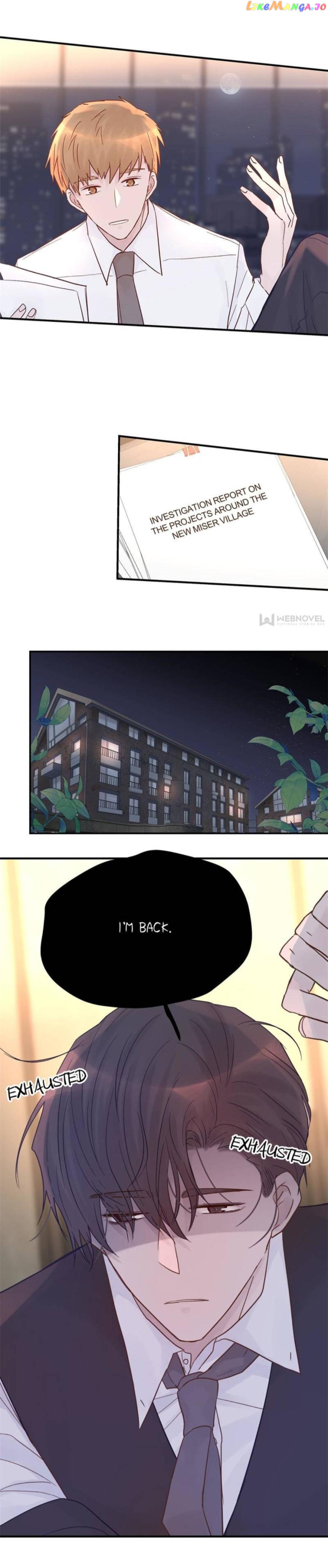 A Tough First Love chapter 73 - page 13