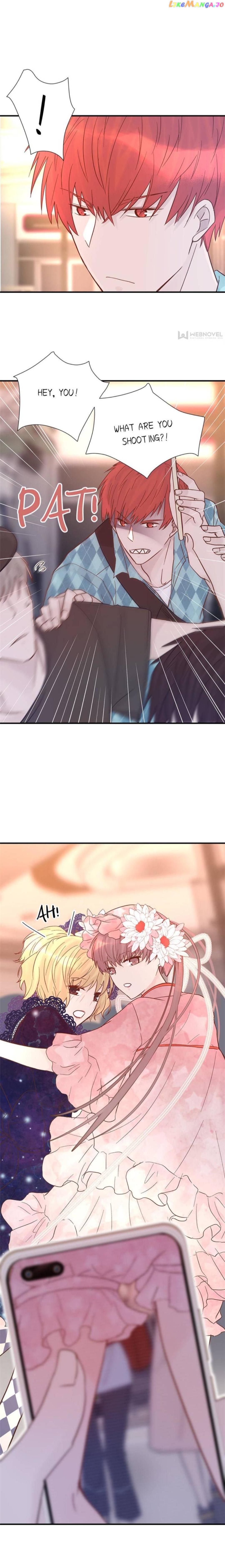 A Tough First Love chapter 73 - page 6