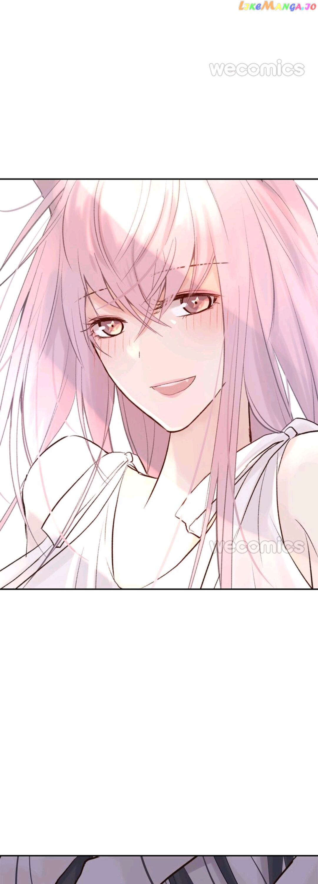 A Tough First Love chapter 6 - page 10