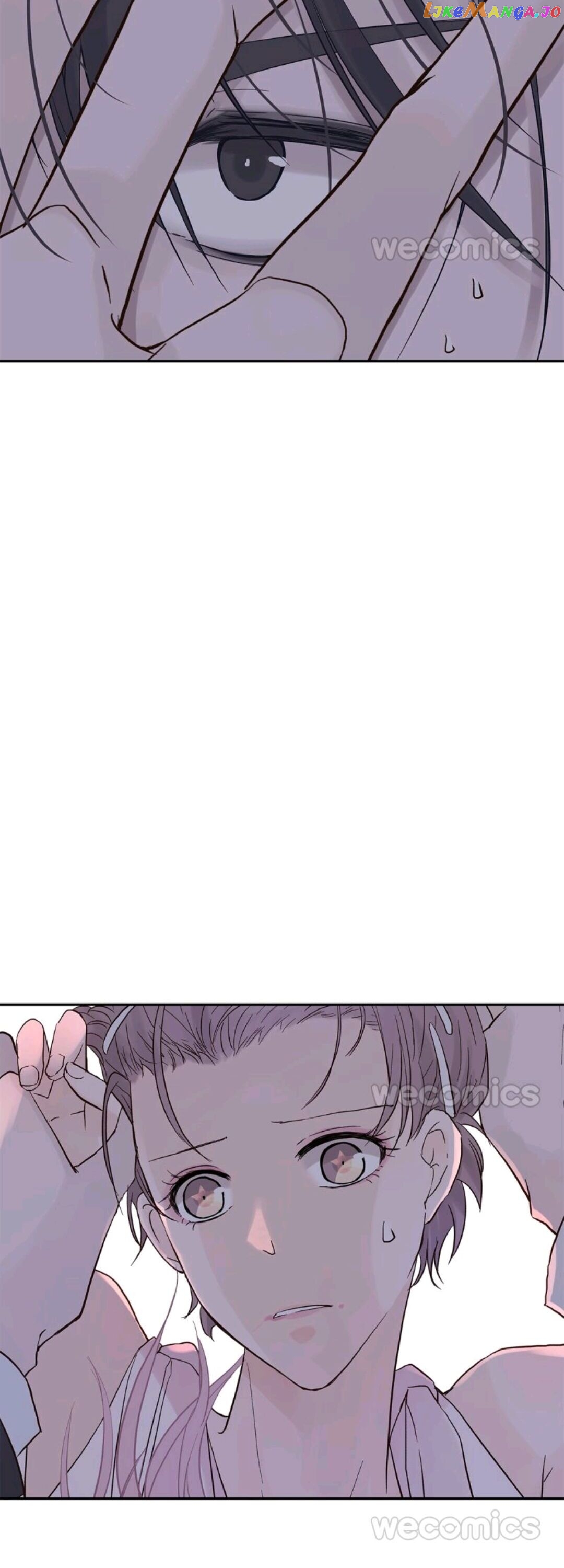 A Tough First Love chapter 6 - page 11