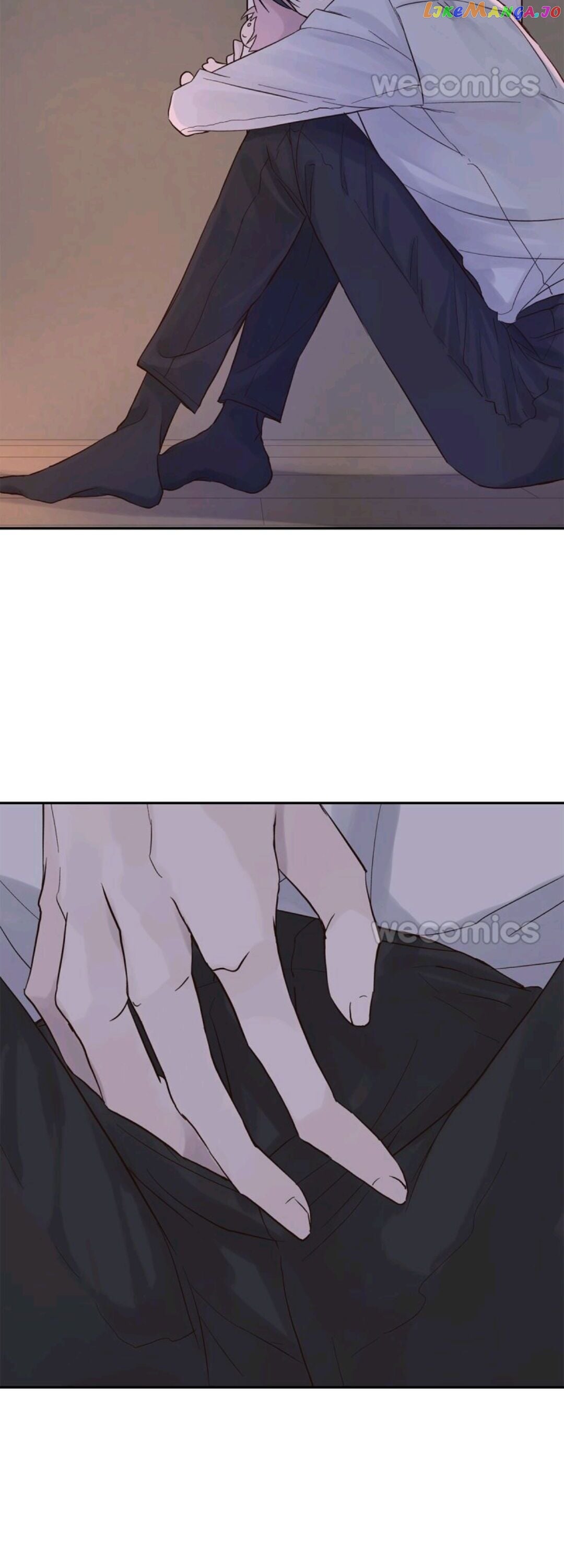 A Tough First Love chapter 6 - page 13