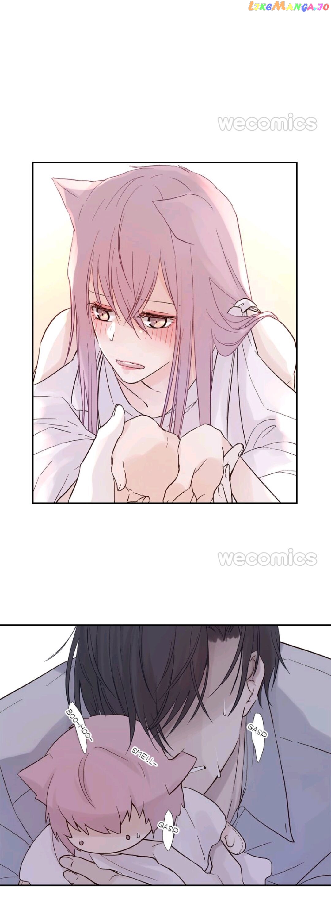 A Tough First Love chapter 6 - page 14