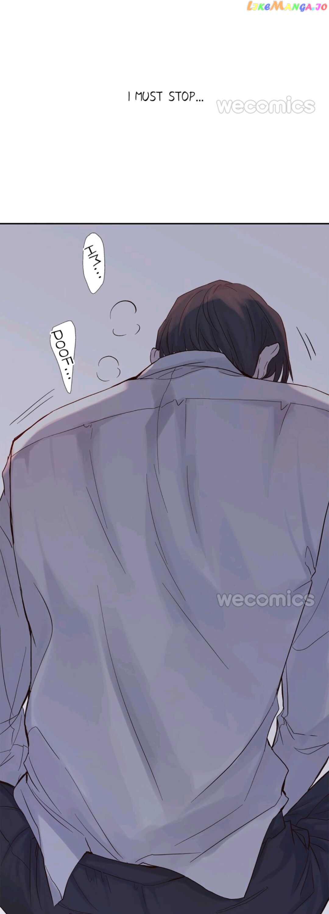 A Tough First Love chapter 6 - page 16