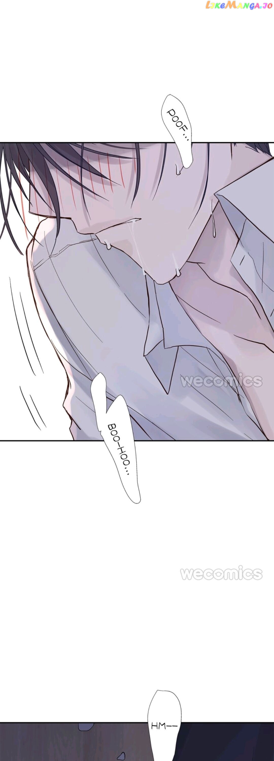 A Tough First Love chapter 6 - page 18