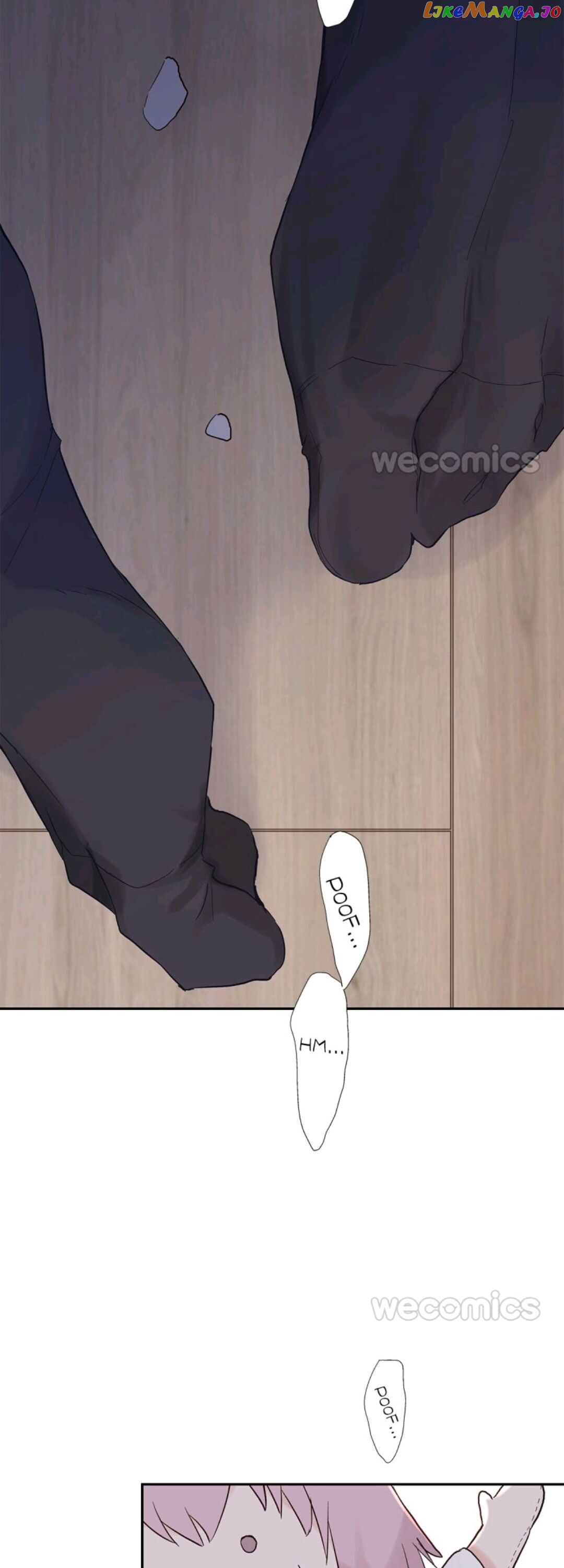A Tough First Love chapter 6 - page 19