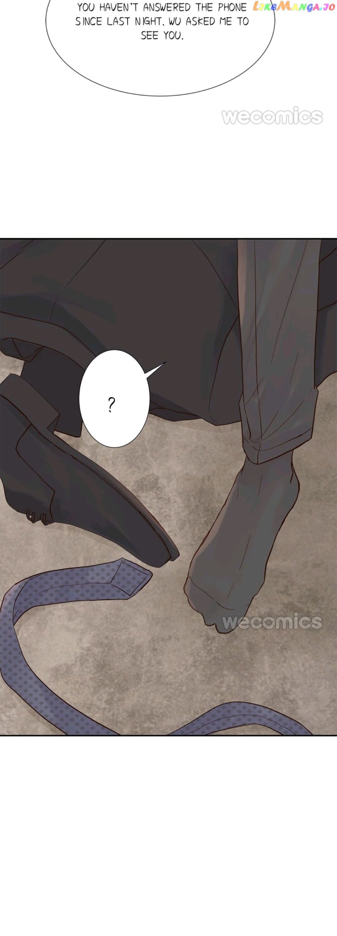A Tough First Love chapter 6 - page 25