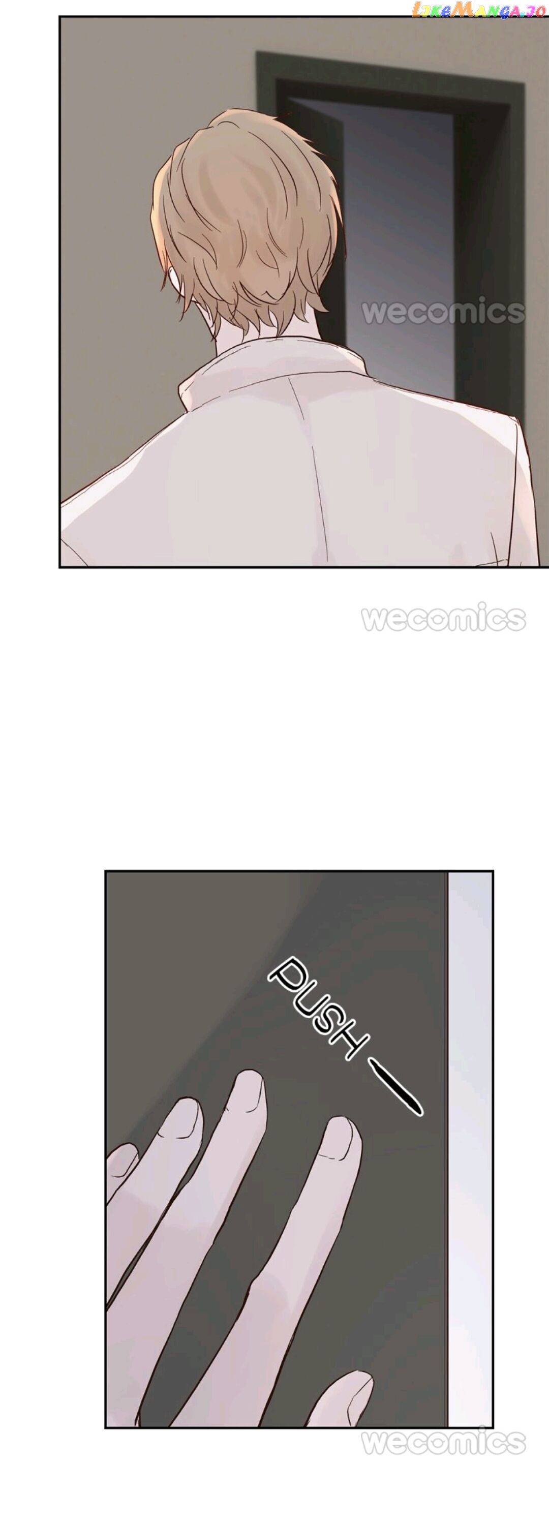 A Tough First Love chapter 6 - page 26