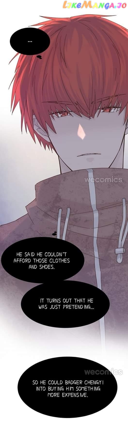 A Tough First Love chapter 40 - page 15